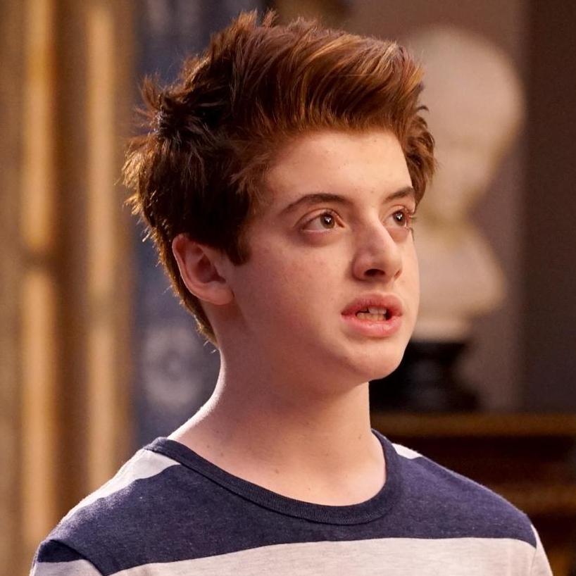 Thomas Barbusca – Bild: FOX