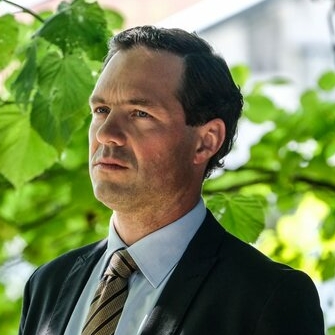 Thomas Birnstiel – Bild: Das Erste