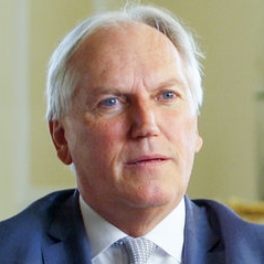 Thomas Borer – Bild: SRF