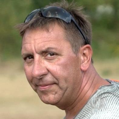 Thomas Böttcher – Bild: MDR/Daniel Laudowicz