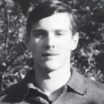 Thomas Brasch – Bild: rbb/Edition Salzgeber/It Works!