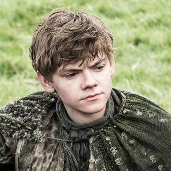 Thomas Brodie-Sangster – Bild: Turner /​ (C) 2012 HOME BOX OFFICE, INC. ALL RIGHTS RESERVED