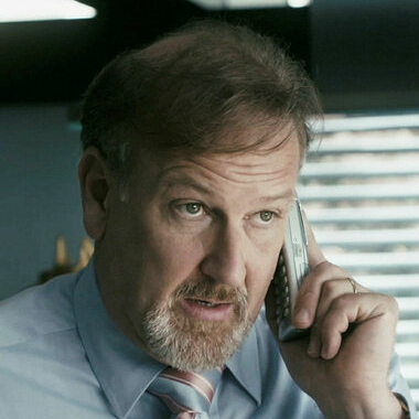 Thomas Douglas – Bild: SRF1