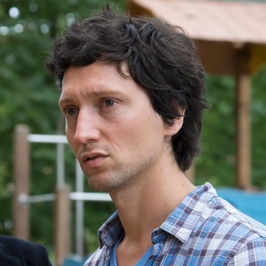 Thomas Fränzel – Bild: ZDF/Uwe Frauendorf