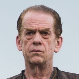 Thomas Francis Murphy