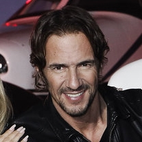 Thomas Hayo – Bild: ProSieben / Richard Hübner