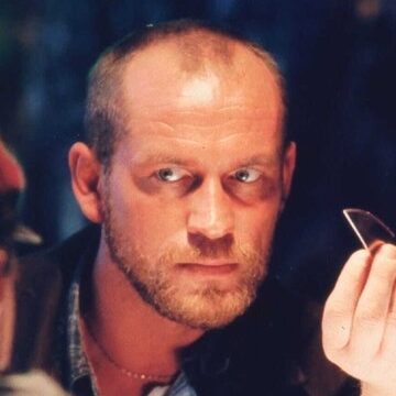 Thomas Hedengran – Bild: KINOWELT TV