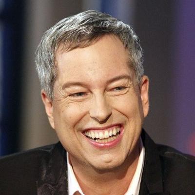 Thomas Hermanns – Bild: ZDF und WDR/Dietmar Seip