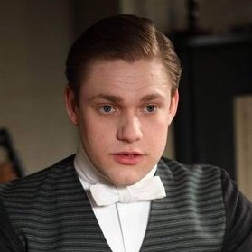 Thomas Howes – Bild: MG RTL D /​ © Carnival Film & Television Limited