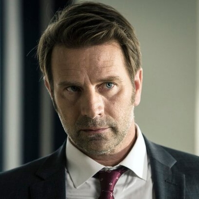 Thomas Jouannet – Bild: ARD Degeto/ndF international Productions/Les Gens/Gardner & Domm/France TV/Jo Voets