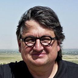 Thomas Junker – Bild: mdr