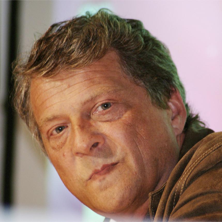 Thomas Karallus – Bild: Twinkle the Marvelhorse, Thomas Karallus, CC BY-SA 3.0