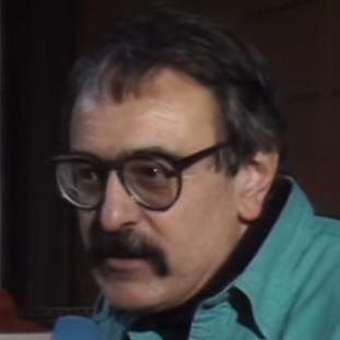 Thomas Keck – Bild: SFB / Klaus Kessel (Screenshot)