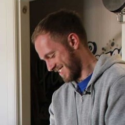 Thomas Kosikowski – Bild: Spiegel TV