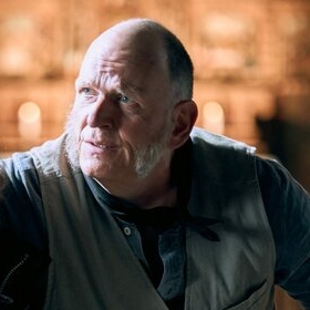 Thomas Krutmann – Bild: ARD/Frank Dicks