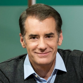 Prof. Dr. med. Thomas Kurscheid – Bild: SAT.1/Christoph Assmann