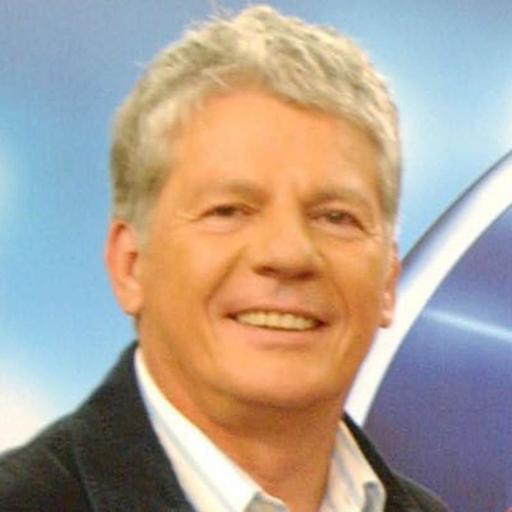 Thomas M. Stein – Bild: RTL / Andreas Friese 