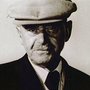 Thomas Mann – Bild: BR Thomas Mann – Bild: BR