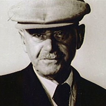 Thomas Mann – Bild: BR