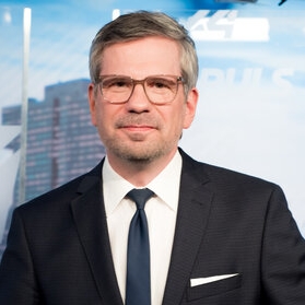 Thomas Mohr – Bild: PULS 24 / Chris Glanzl