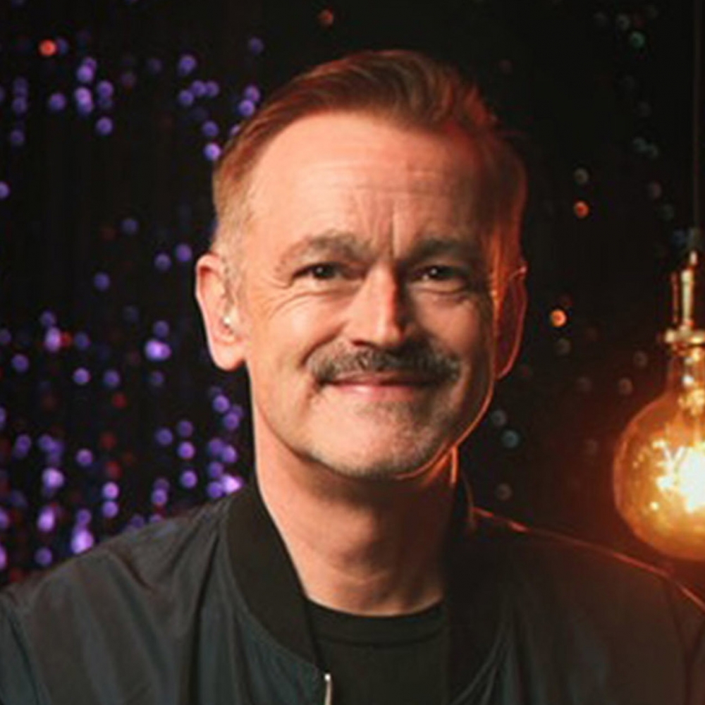 Thomas Mohr – Bild: NDR