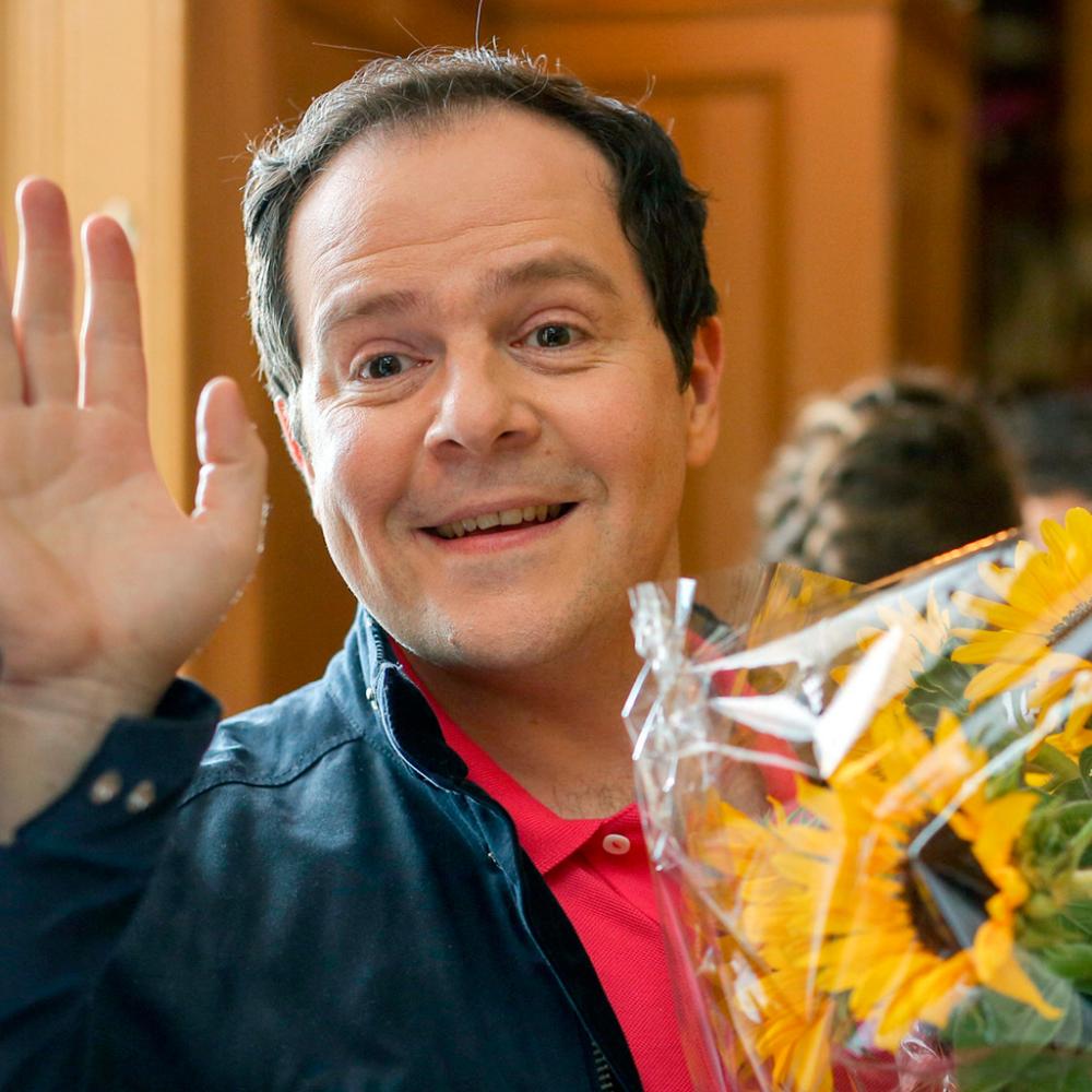 Thomas Mraz – Bild: ARD/ORF/MR Film/Petro Domenigg