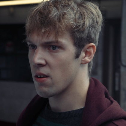 Mustii – Bild: Sky Atlantic