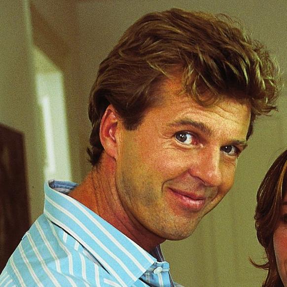 Thomas Naumann – Bild: RTLplus