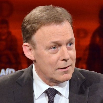 Thomas Oppermann – Bild: WDR/Oliver Ziebe