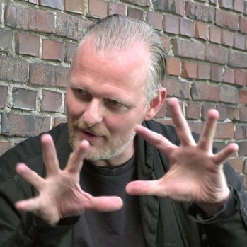 Thomas Ostermeier – Bild: rbb