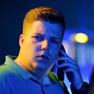 Thomas Otrok – Bild: ORF