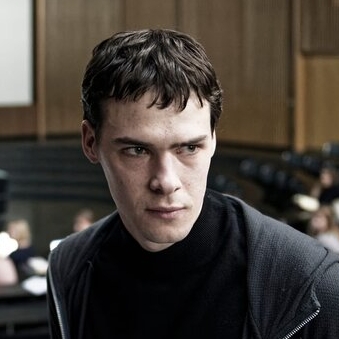 Thomas Prenn – Bild: WDR/SWR/Benoit Linder