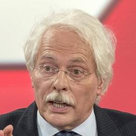 Thomas Roth – Bild: WDR/Max Kohr