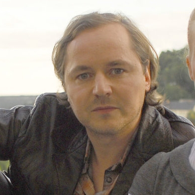 Thomas Schmauser – Bild: BR/Manfred Lämmerer