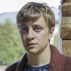 Thomas Schubert – Bild: ZDF