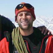 Thomas Theurriat – Bild: SRF