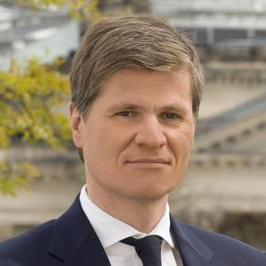 Thomas Walde – Bild: ZDF und Svea Pietschmann