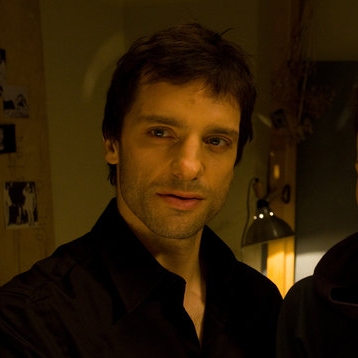 Thomas Wodianka – Bild: ZDF/Hannes Hubach