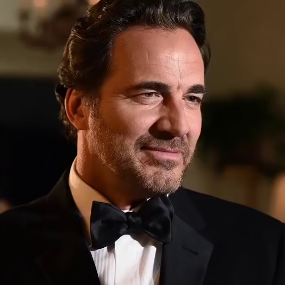 Thorsten Kaye – Bild: CBS