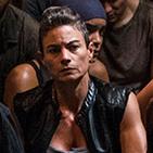 Thunderbird Dinwiddie