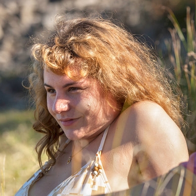 Tihana Lazovic – Bild: SRF/LookNow!