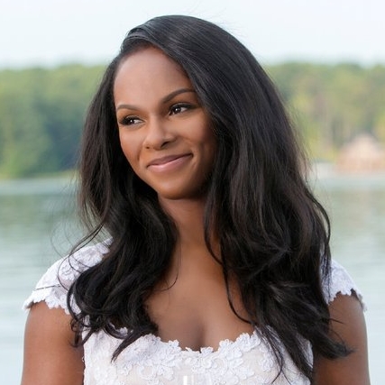 Tika Sumpter – Bild: MG RTL D / Universal