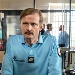 Till Demuth – Bild: ARD Degeto/Wolfgang Ennenbach