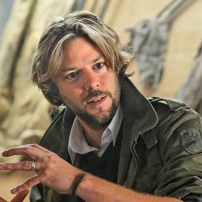 Till Endemann – Bild: SWR/SWR/Peter A. Schmidt