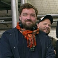 Till Franzen – Bild: MDR/Molina Film/Felix Matthies / MDR/HA Kommunikation