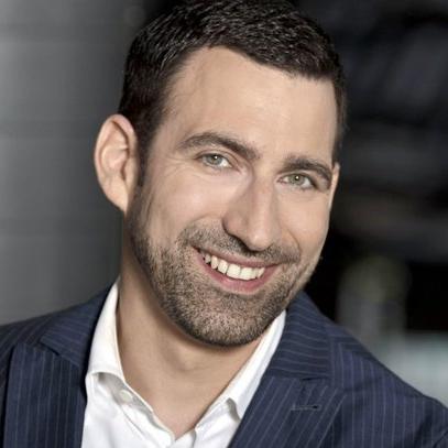 Till Nassif – Bild: WDR