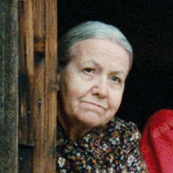 Tilli Breidenbach – Bild: SRF/Langfilm