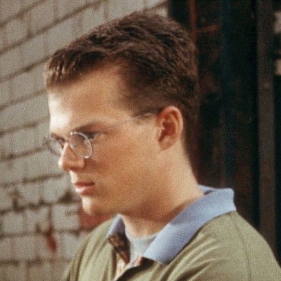 Tilman Pflugbeil – Bild: NDR/Televersal