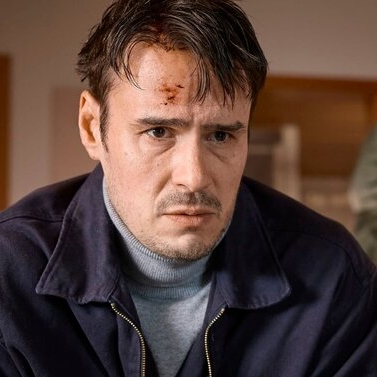 Tilman Strauß – Bild: SWR/Polyphon Film/Rudolf Wernick