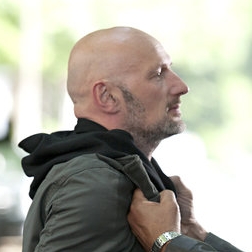 Tilo Werner – Bild: ARD/Thorsten Jander